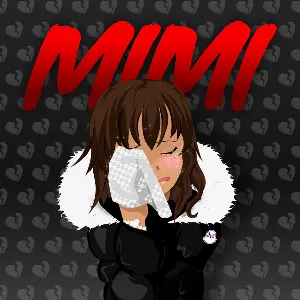 Pochette de Mimi de AJ Tracey