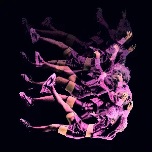 Pochette de End of Time (Justin Caruso remix) de Zara Larsson