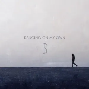 Pochette de Dancing on My Own de Calum Scott