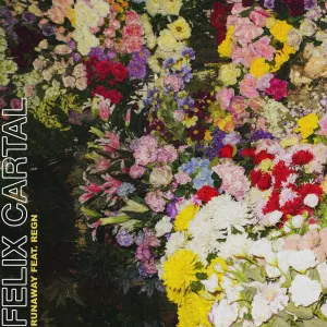 Pochette de Runaway de Felix Cartal