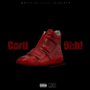 Pochette de Ohh de Playboi Carti
