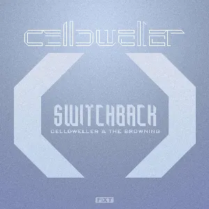 Pochette de Switchback de Celldweller