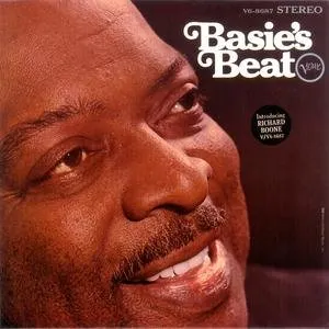 Pochette de Basie's Beat de The Count Basie Orchestra - The Count Basie Orchestra