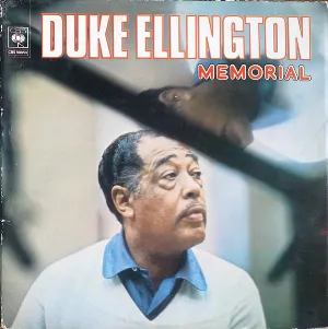 Pochette de Memorial de Duke Ellington and His Orchestra