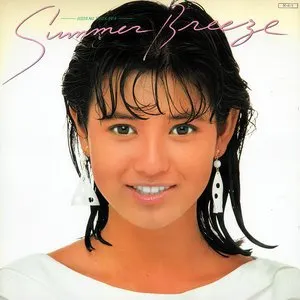 Pochette de Summer Breeze de Hidemi Ishikawa