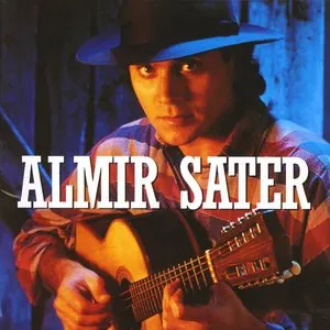 Pochette de Almir Sater de Almir Sater