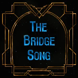 Pochette de Dear Friend Across The River (The Bridge) de Samuel Kim