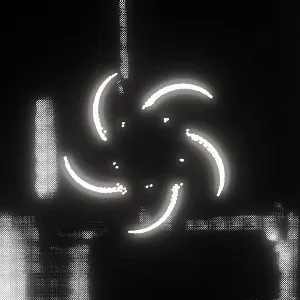 Pochette de Cruel Like Flint (COPYCATT bootleg) de COPYCATT