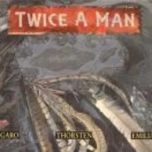 Pochette de Figaro · Thorsten · Emilia de Twice a Man