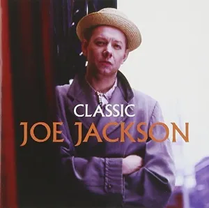 Pochette Classic Joe Jackson