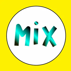Pochette de Mix pour Radio Cisba (13/07/2020) de Roland Cristal