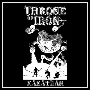 Pochette de Xanathar de Throne of Iron
