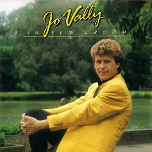 Pochette de In een droom de Jo Vally