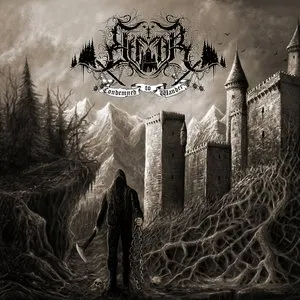 Pochette de Condemned to Wander de Elffor