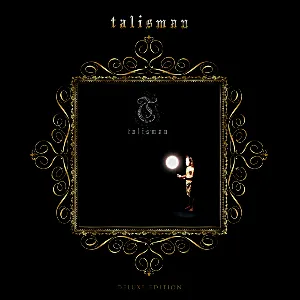 Pochette de Talisman de Talisman