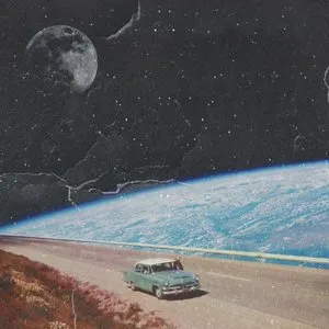 Pochette de Midnight Smoke de Oilix