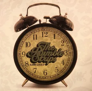 Pochette de Alarm Clock (Kanine) de The Rumble Strips