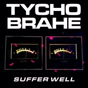 Pochette de Suffer Well de Tycho Brahe