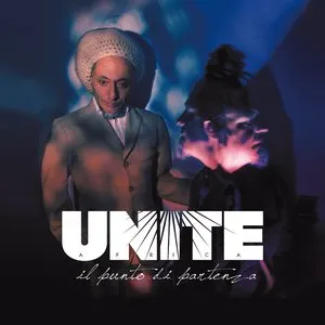 Pochette de Il punto di partenza de Africa Unite