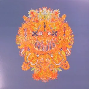 Pochette de The Seahorse Rears to Oblivion de Current 93