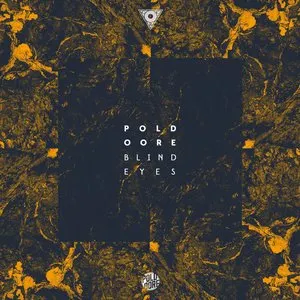 Pochette de Blind Eyes de Poldoore