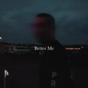 Pochette de Better Me de Ollie
