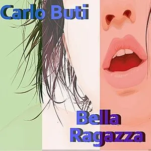Pochette de Bella ragazza de Carlo Buti