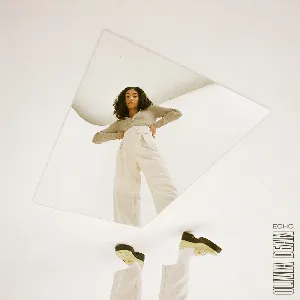 Pochette de Echo de Olivia Dean