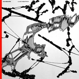 Pochette de Ganbare de Cement Tea