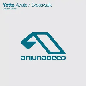 Pochette de Aviate / Crosswalk de Yotto