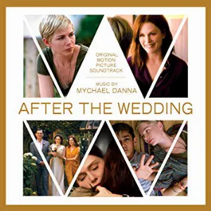 Pochette de After The Wedding de Mychael Danna