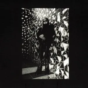 Pochette de Black Blues [soft] de Keiji Haino