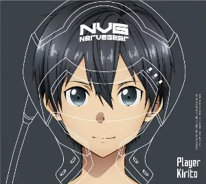 Pochette de 劇場版 ソードアート・オンライン -プログレッシブ- 冥き夕闇のスケルツォ Original Soundtrack de Yuki Kajiura