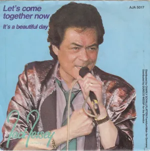 Pochette de Let’s Come Together Now / It’s a Beautiful Day de Jack Jersey