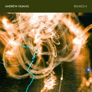 Pochette de Remixes II de Andrew Huang