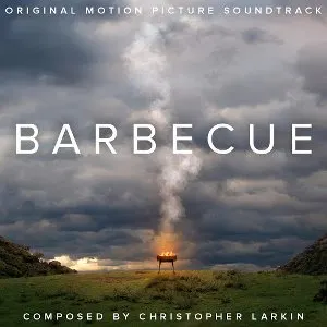 Pochette de Barbecue de Christopher Larkin