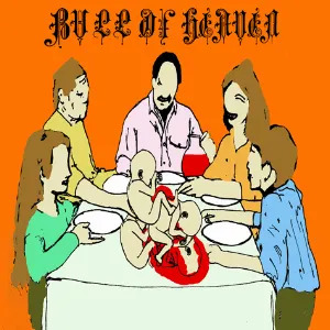 Pochette de 200: So We Cooked My Son and Ate Him de Bull of Heaven