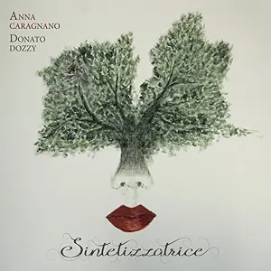 Pochette de Parola de Donato Dozzy
