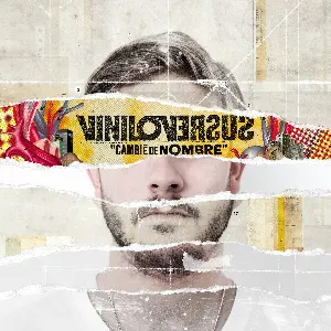 Pochette de Cambié de nombre de VINILOVERSUS