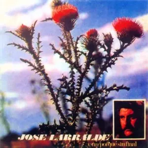 Pochette de Y un porqué sin final de José Larralde