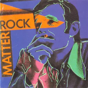 Pochette Matter Rock: Hommage à Mani Matter