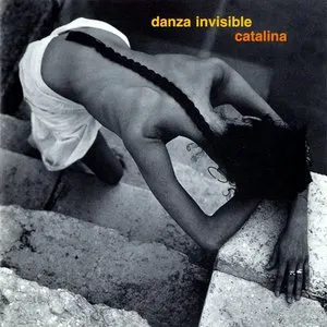 Pochette de Catalina de Danza Invisible