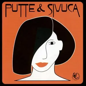 Pochette de Putte Wickman & Sivuca de Putte Wickman