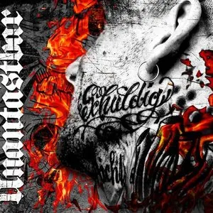 Pochette de Schuldig de Unantastbar