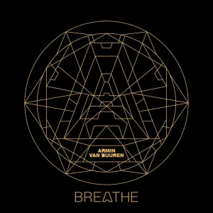 Pochette de Breathe de Armin van Buuren