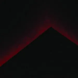 Pochette de Hell de Dirk Serries