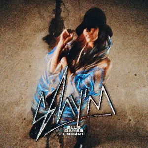 Pochette de Elle danse encore de Shy’m