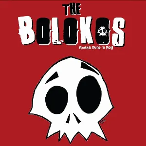 Pochette de The Bolokos de The Bolokos