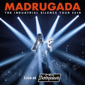 Pochette The Industrial Silence Tour 2019 (Live at Rockpalast)