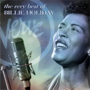 Pochette The Very Best of Billie Holiday